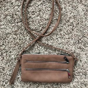 Safe Keeper wallet/purse